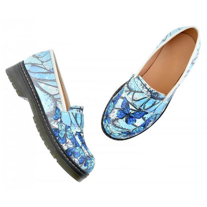 Oxford-Schuhe NMOX107