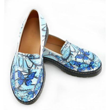 Oxford-Schuhe NMOX107