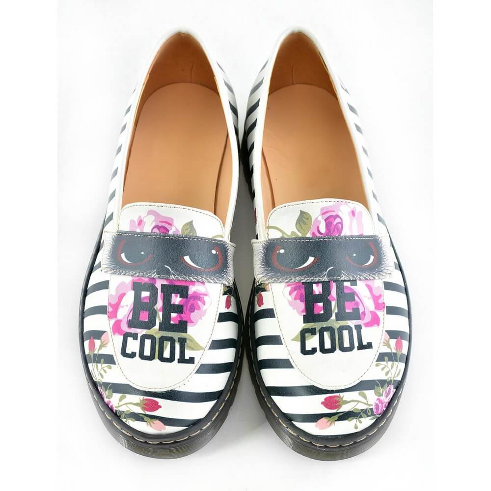 Oxford-Schuhe NMOX109