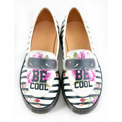 Oxford-Schuhe NMOX109