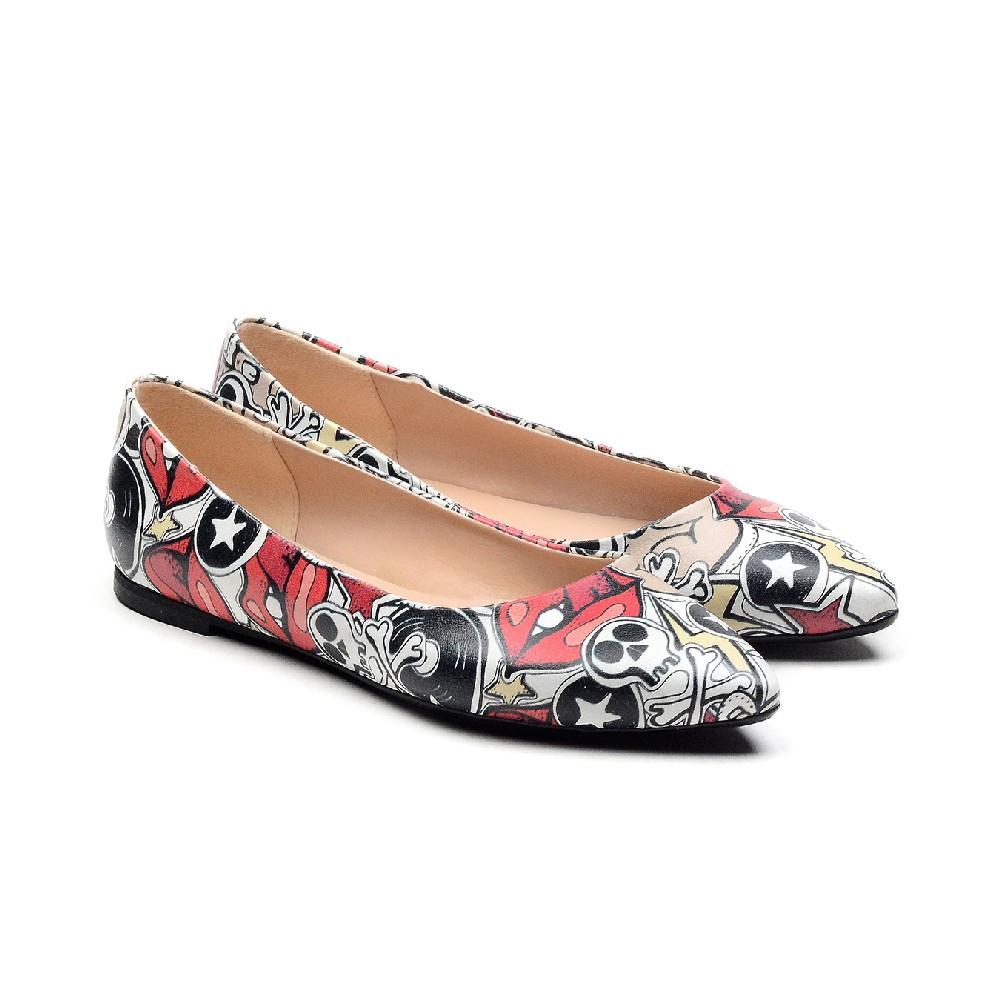 Heel Sole Sandals NSB104 (2249573630048)