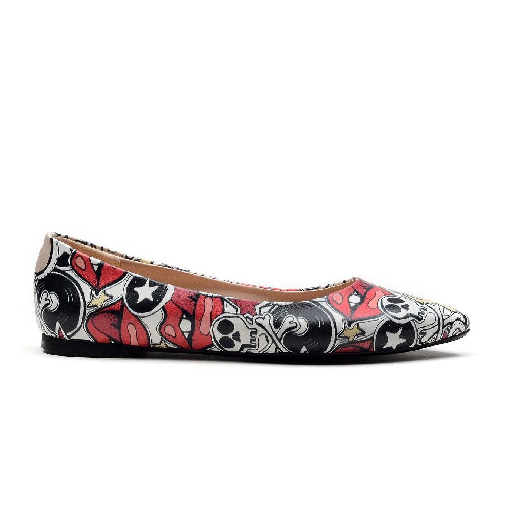 Heel Sole Sandals NSB104 (2249573630048)