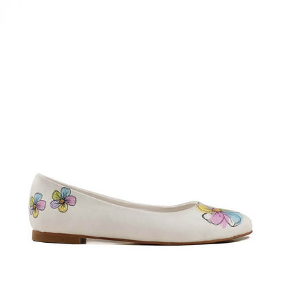 Heel Sole Sandals NSB111