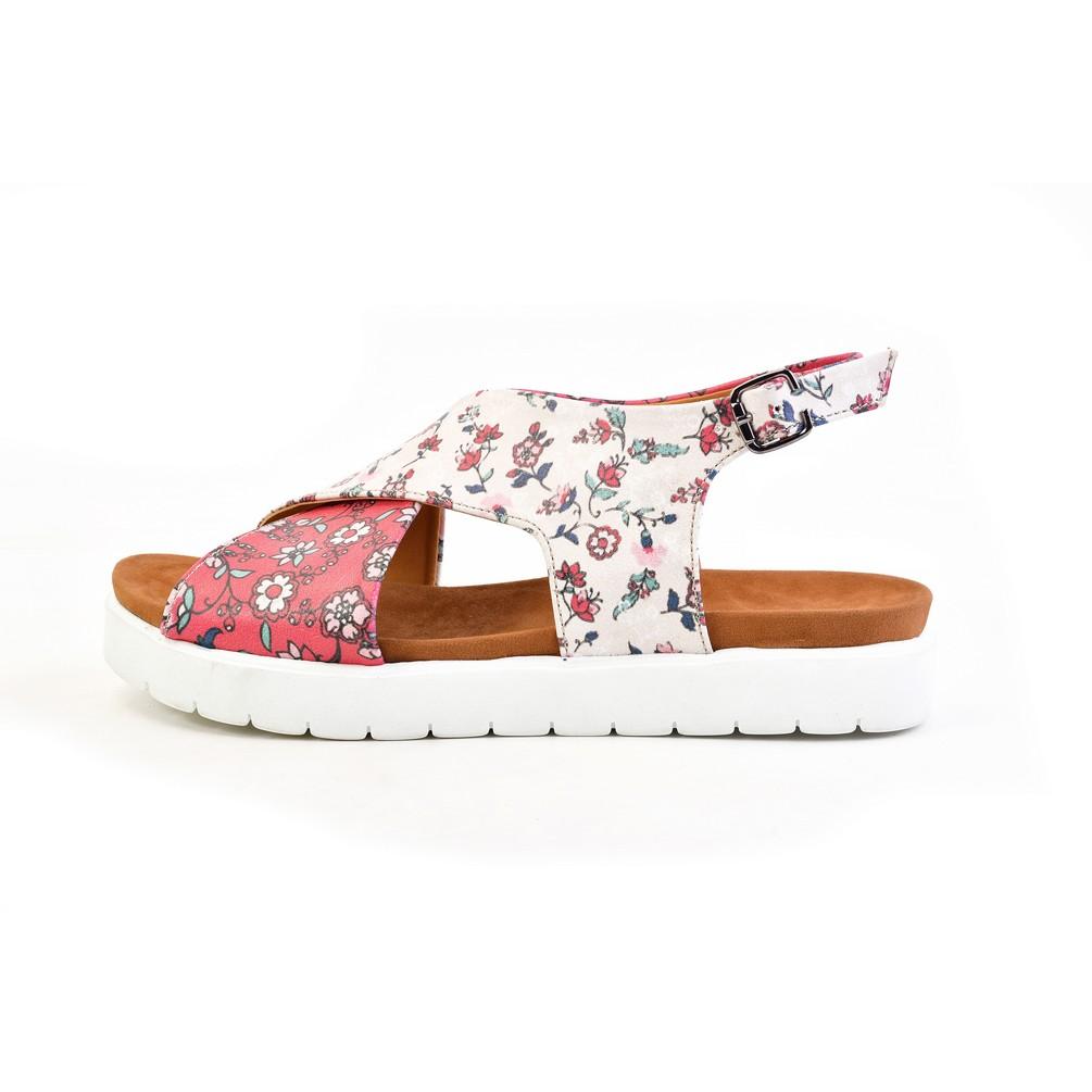 Casual Sandals NSN101 (770220163168)