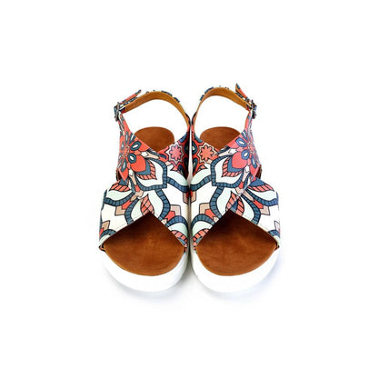 Casual Sandals NSN106 (770214264928)