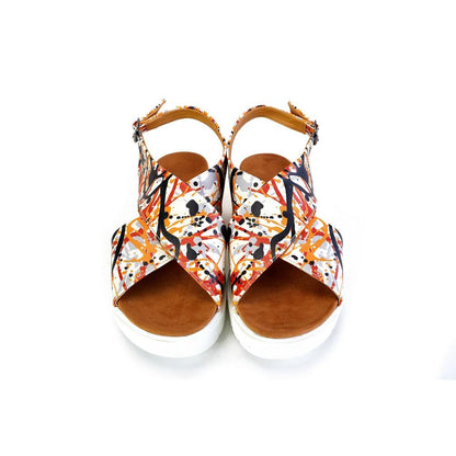 Casual Sandals NSN109 (770214396000)