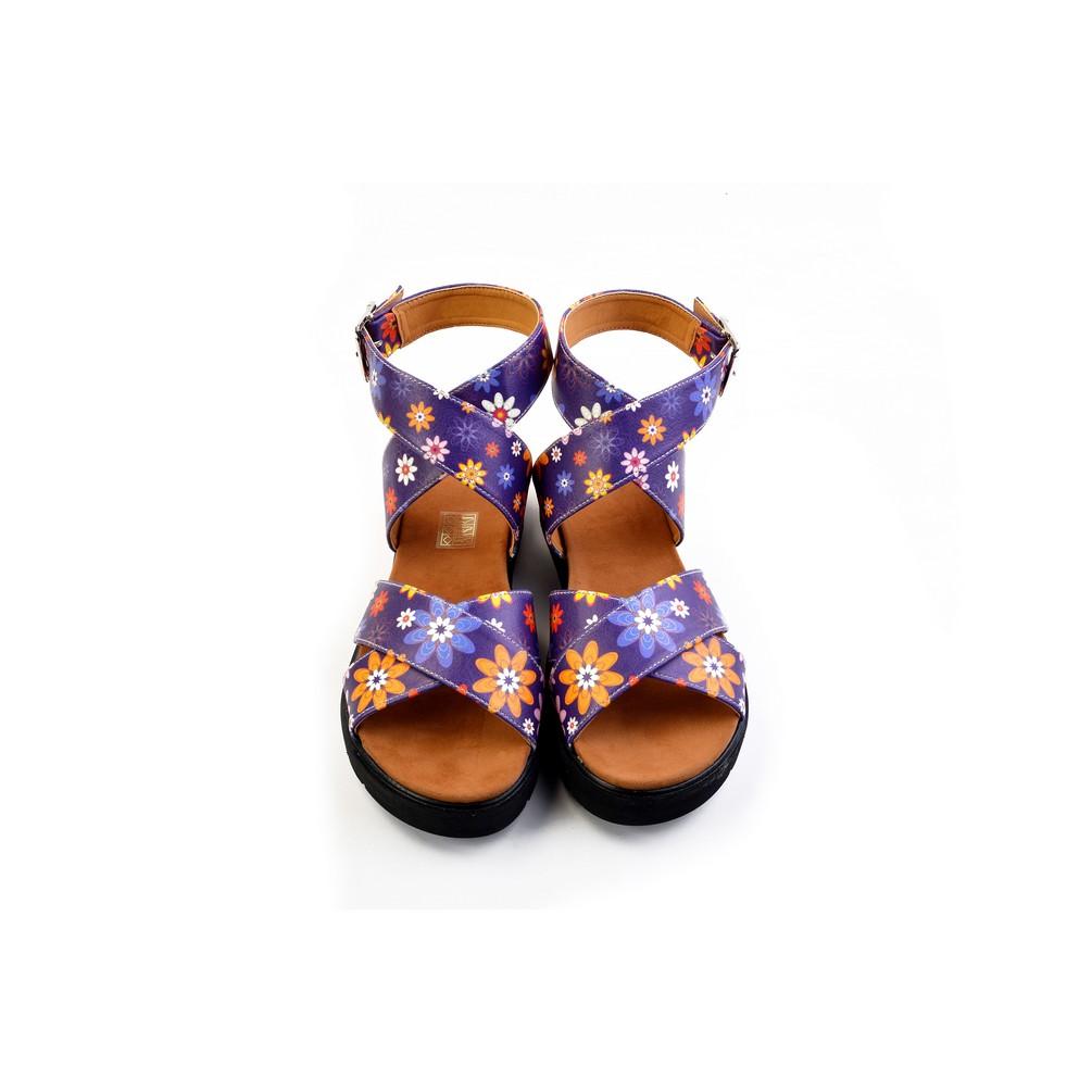 Casual Sandals NSN202 (770220392544)