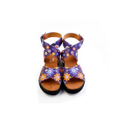 Casual Sandals NSN202 (770220392544)