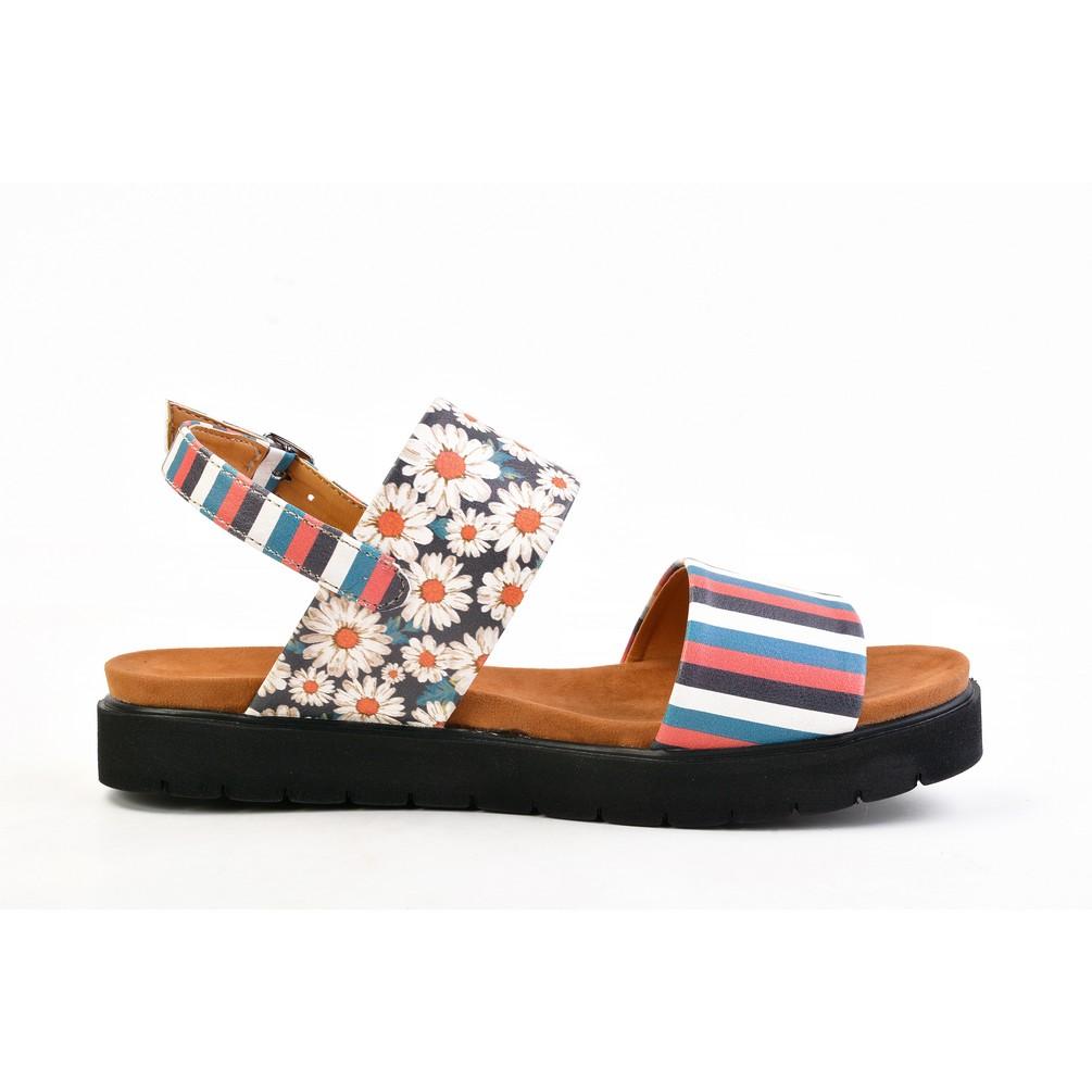 Casual Sandals NSN303 (770220687456)