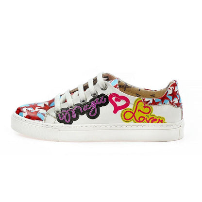 Enjoy Sneaker Shoes NSP104 (770214985824)