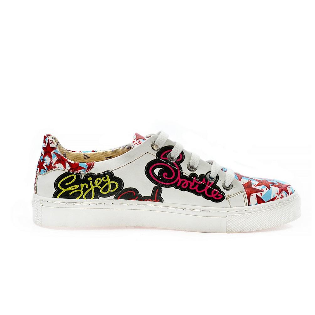 Enjoy Sneaker Shoes NSP104 (770214985824)