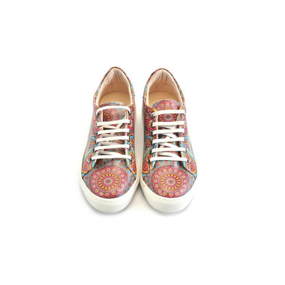 Sneaker Shoes NSP108 (770215149664)
