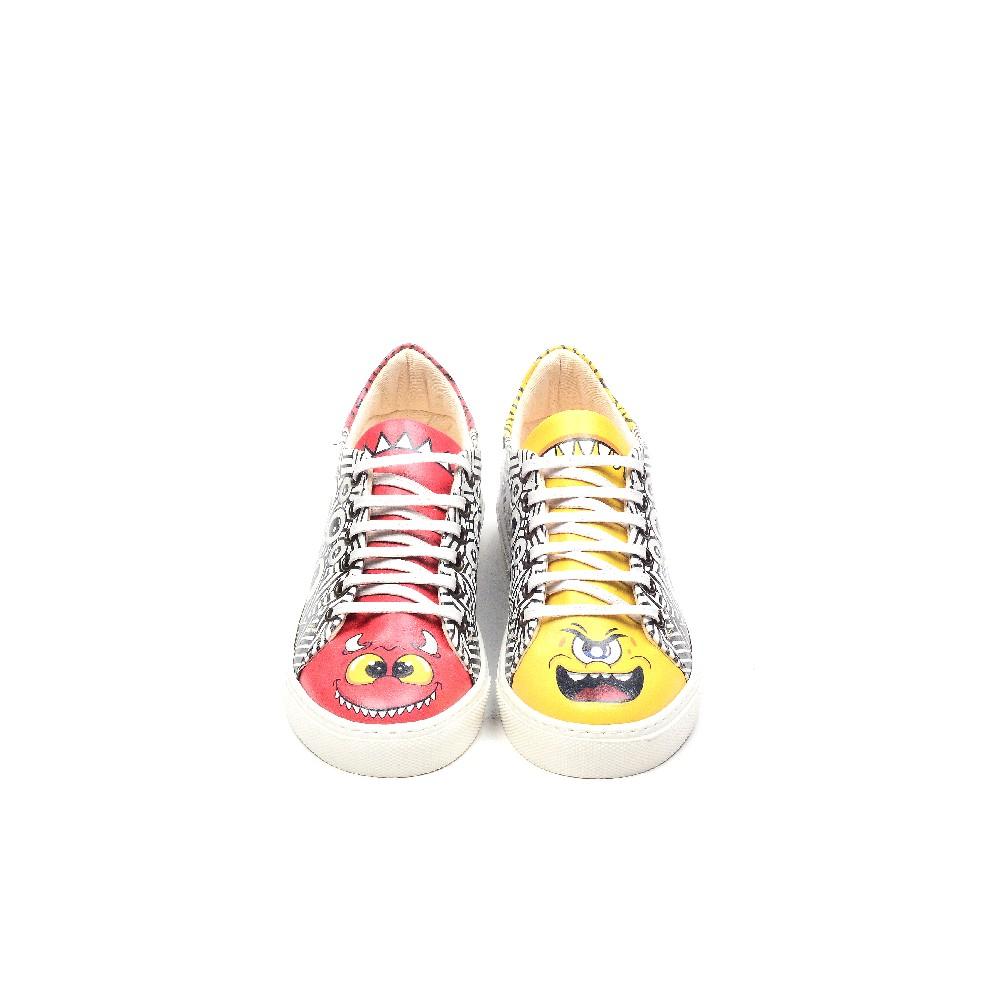 Sneaker Shoes NSP113 (2249574514784)