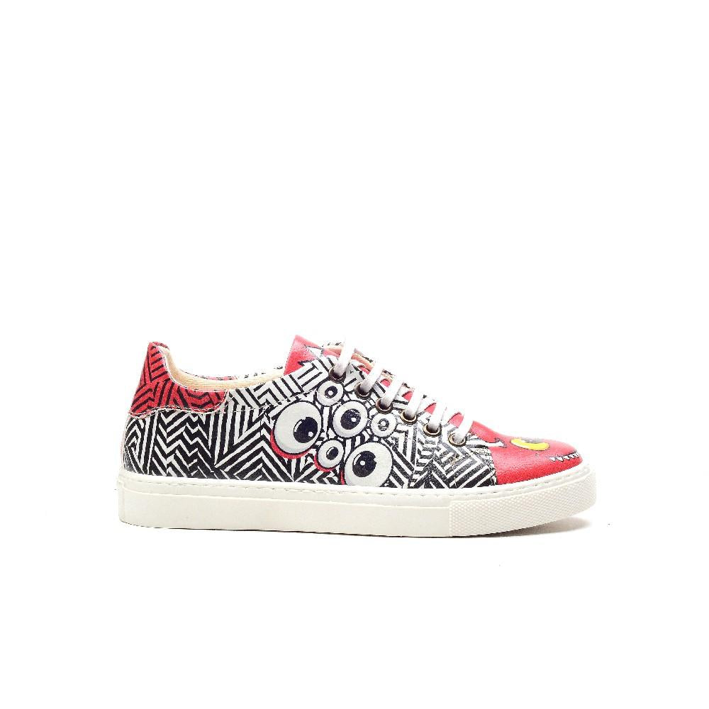 Sneaker Shoes NSP113 (2249574514784)