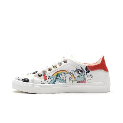 Sneaker Shoes NSP116 (2249574776928)