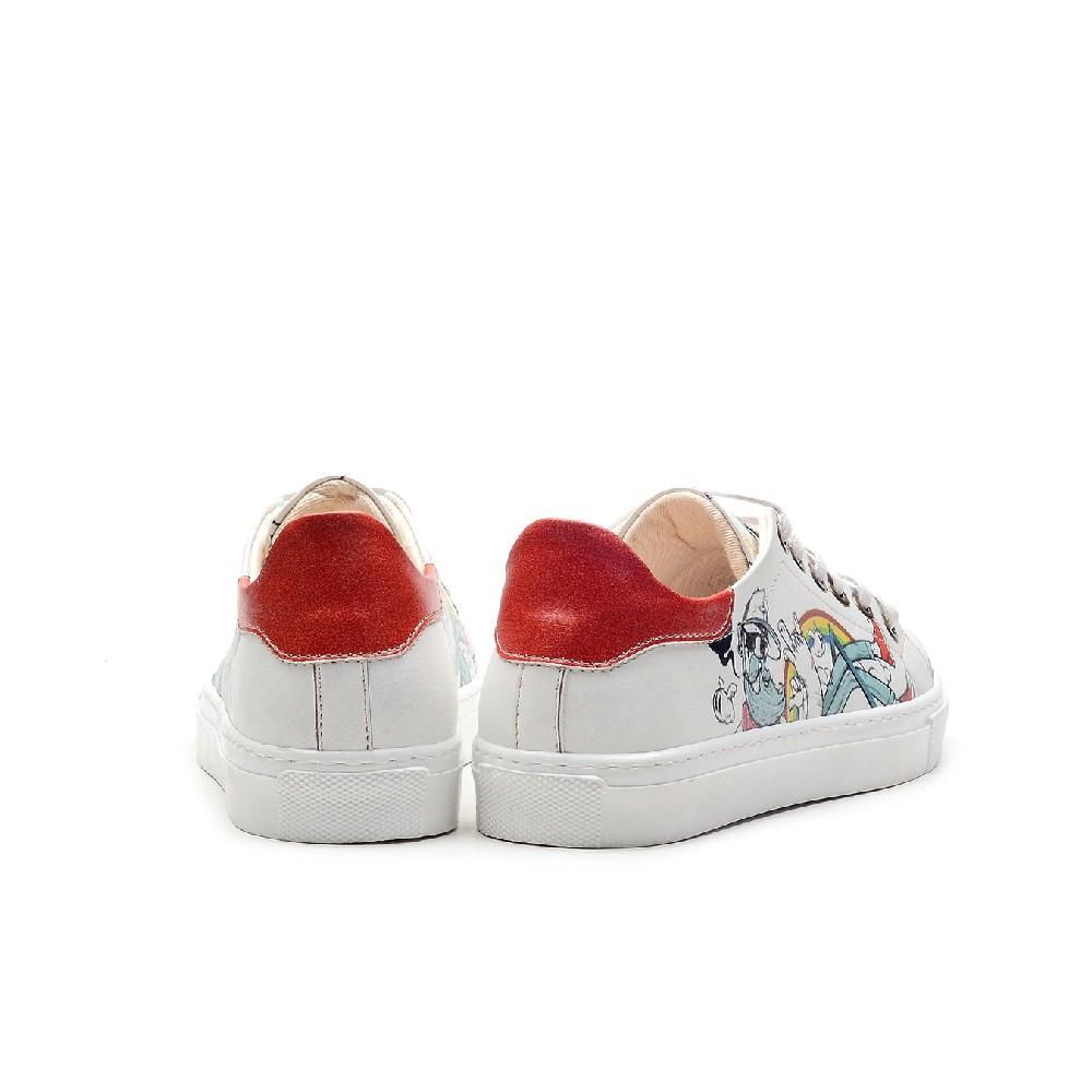 Sneaker Shoes NSP116 (2249574776928)