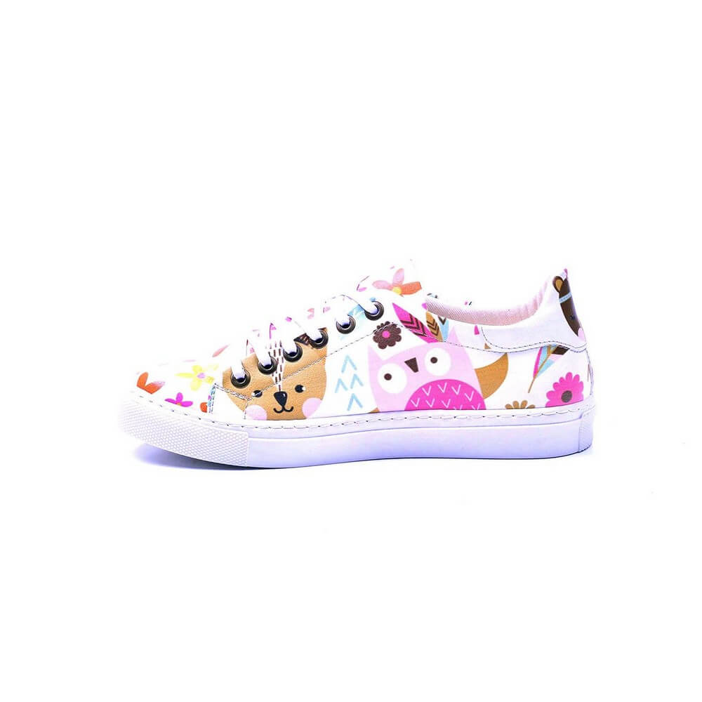 Sneaker Shoes NSP117