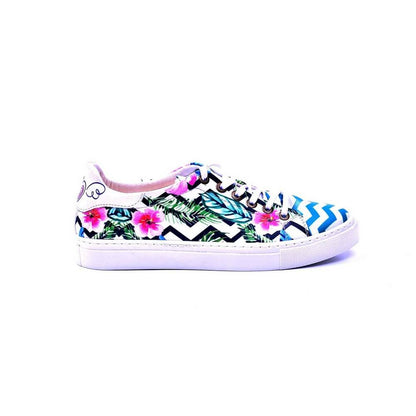 Sneaker Shoes NSP119