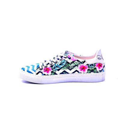 Sneaker Shoes NSP119