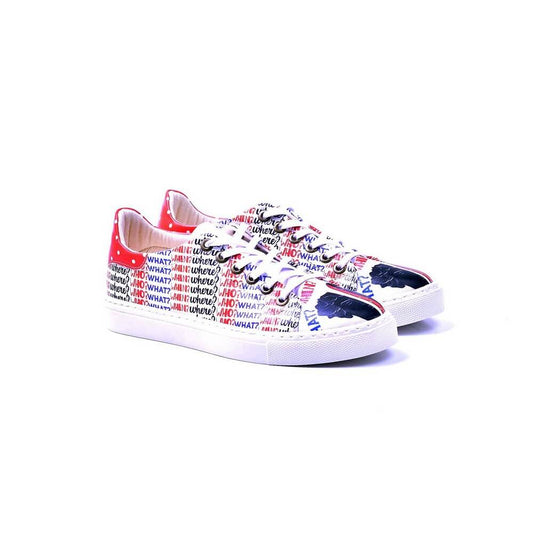 Sneaker Shoes NSP120