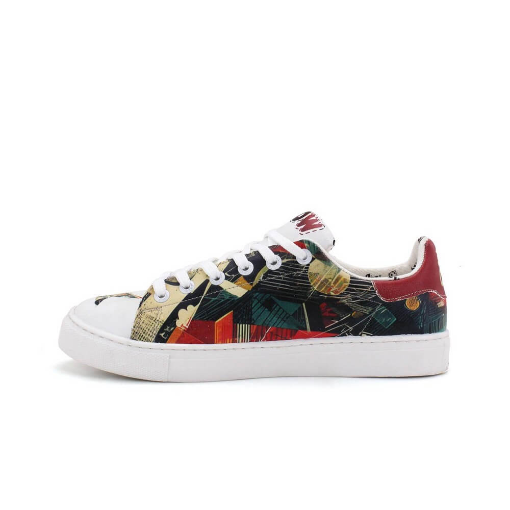 Sneaker Shoes NSP123