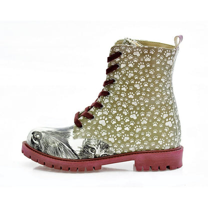 Cats Long Boots NTM1010 (770215641184)