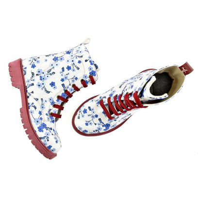 Long Boots NTM1018 (770215968864)