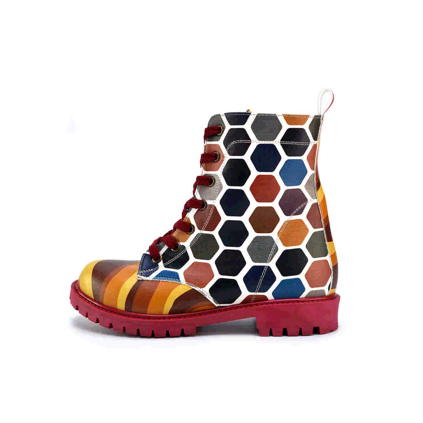 Long Boots NTM1020 (1891147546720)