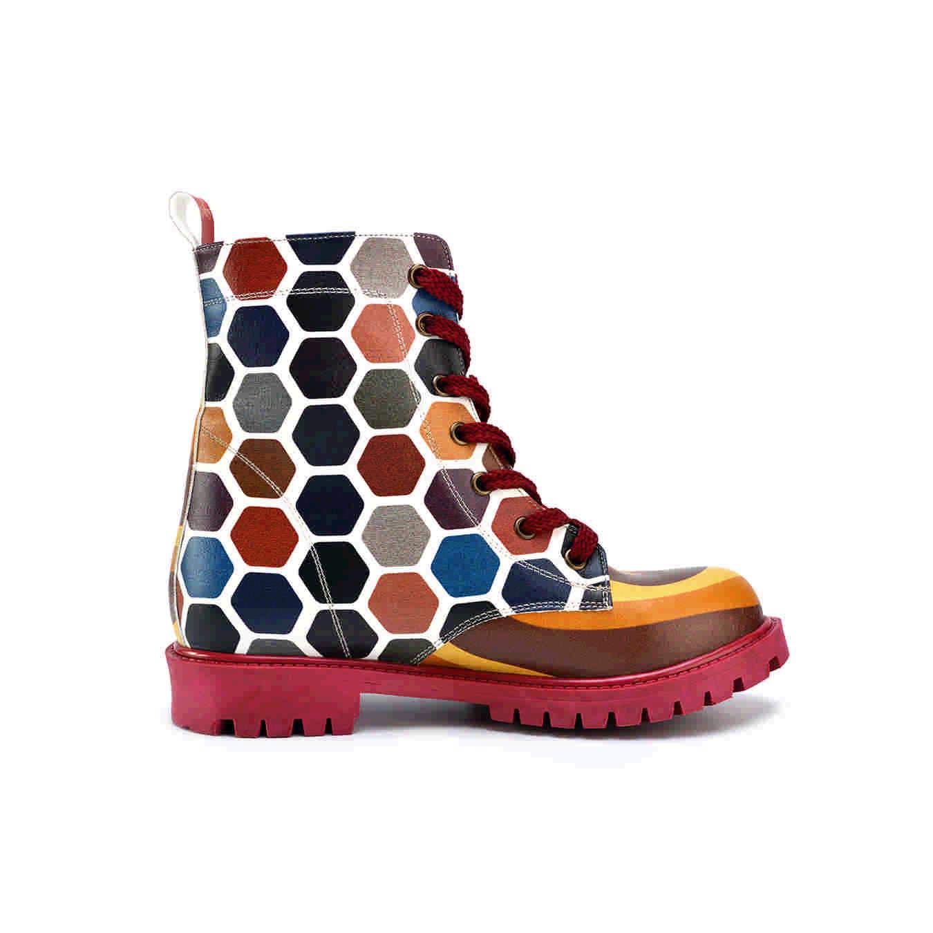 Long Boots NTM1020 (1891147546720)