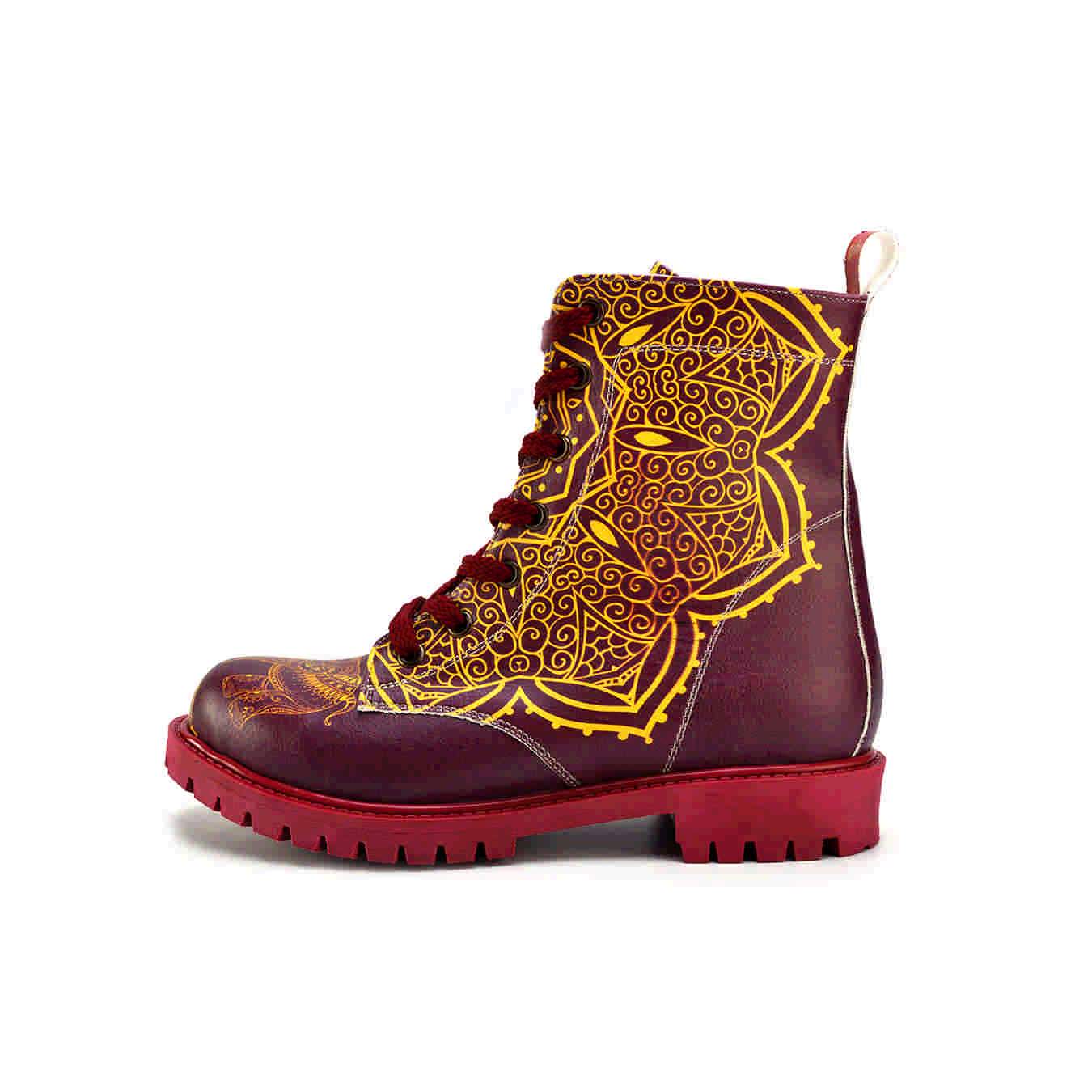 Long Boots NTM1021 (1891147579488)