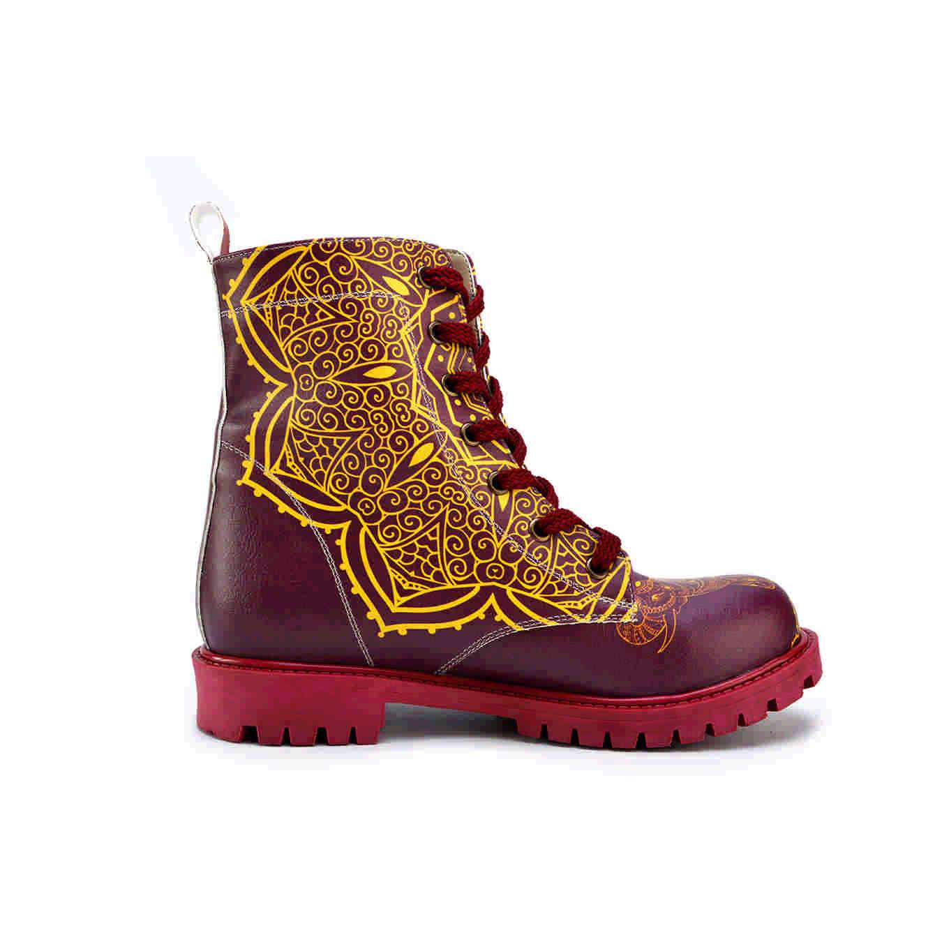 Long Boots NTM1021 (1891147579488)