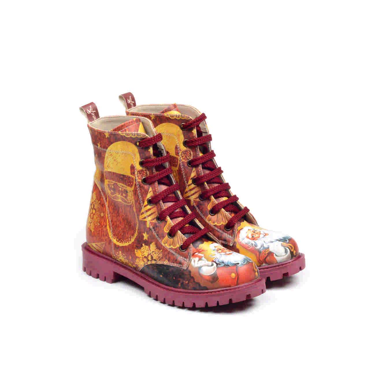 Long Boots NTM1025 (1891147710560)