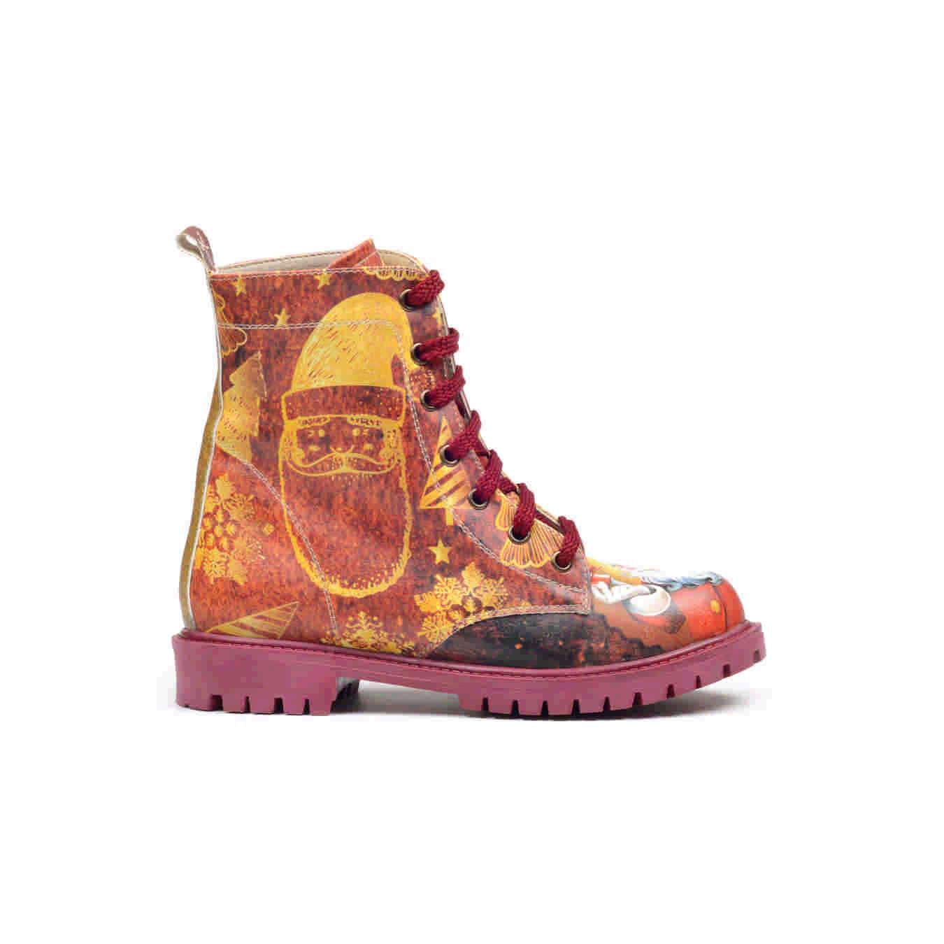 Long Boots NTM1025 (1891147710560)