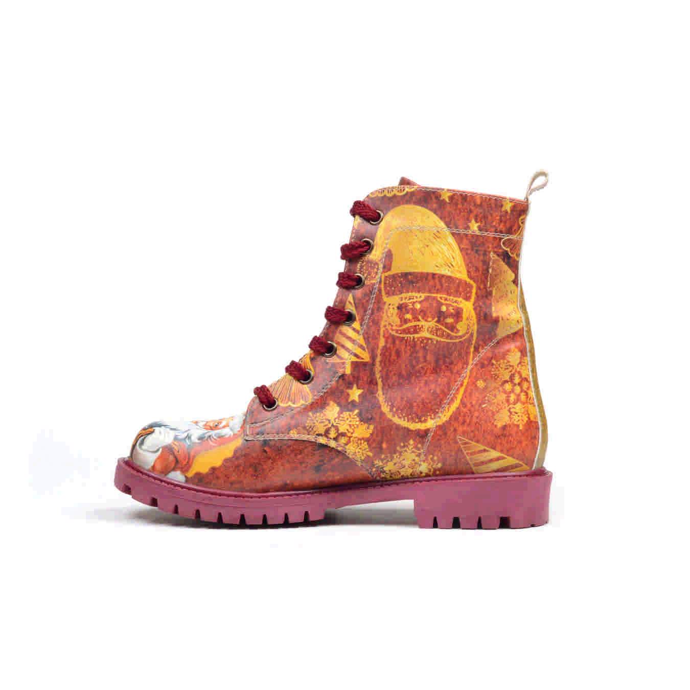 Long Boots NTM1025 (1891147710560)