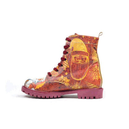 Long Boots NTM1025 (1891147710560)