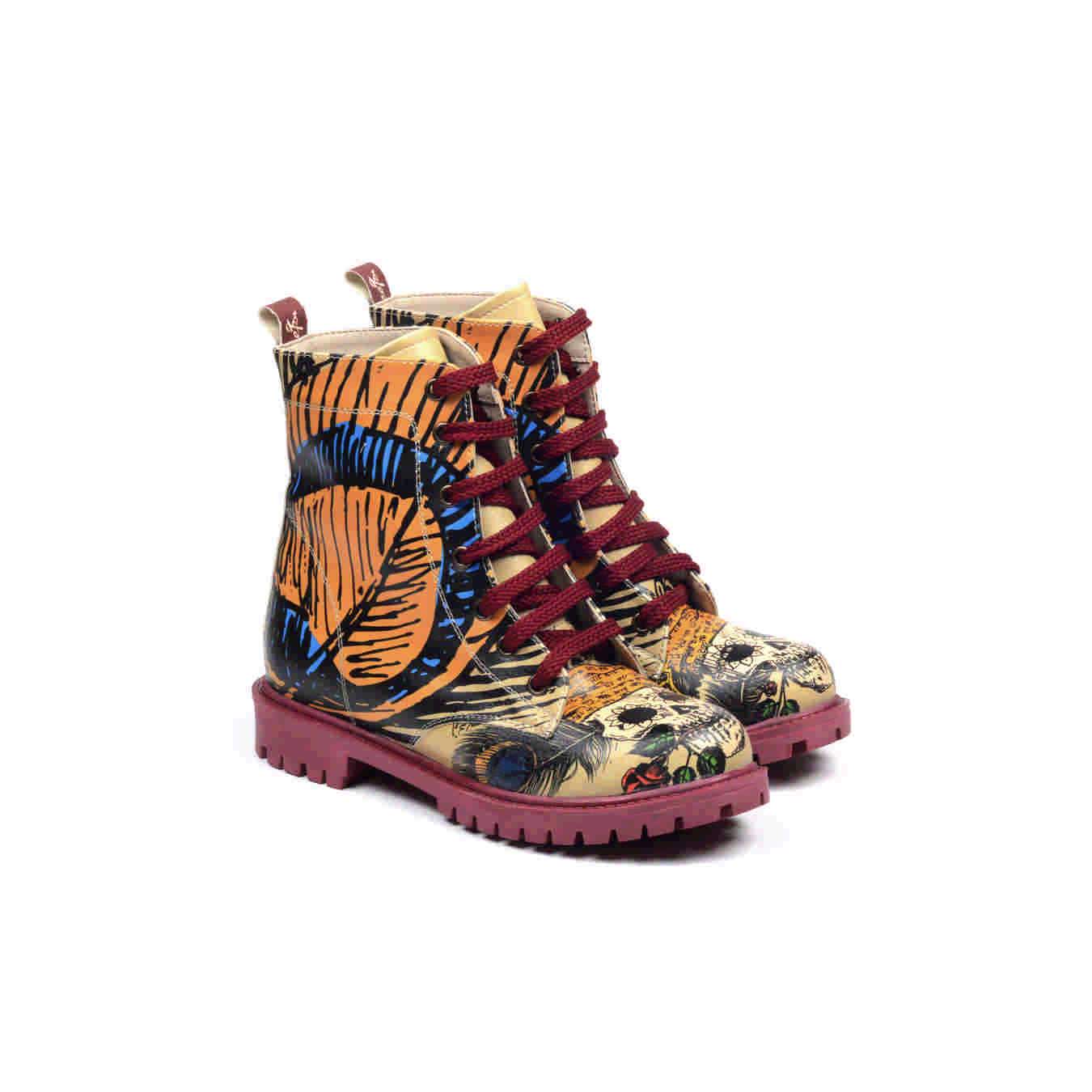 Long Boots NTM1026 (1891147743328)