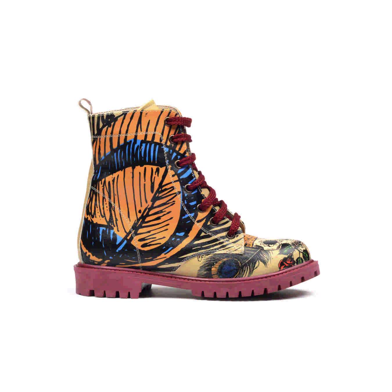 Long Boots NTM1026 (1891147743328)