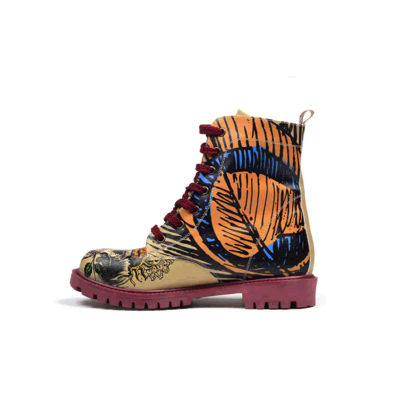 Long Boots NTM1026 (1891147743328)