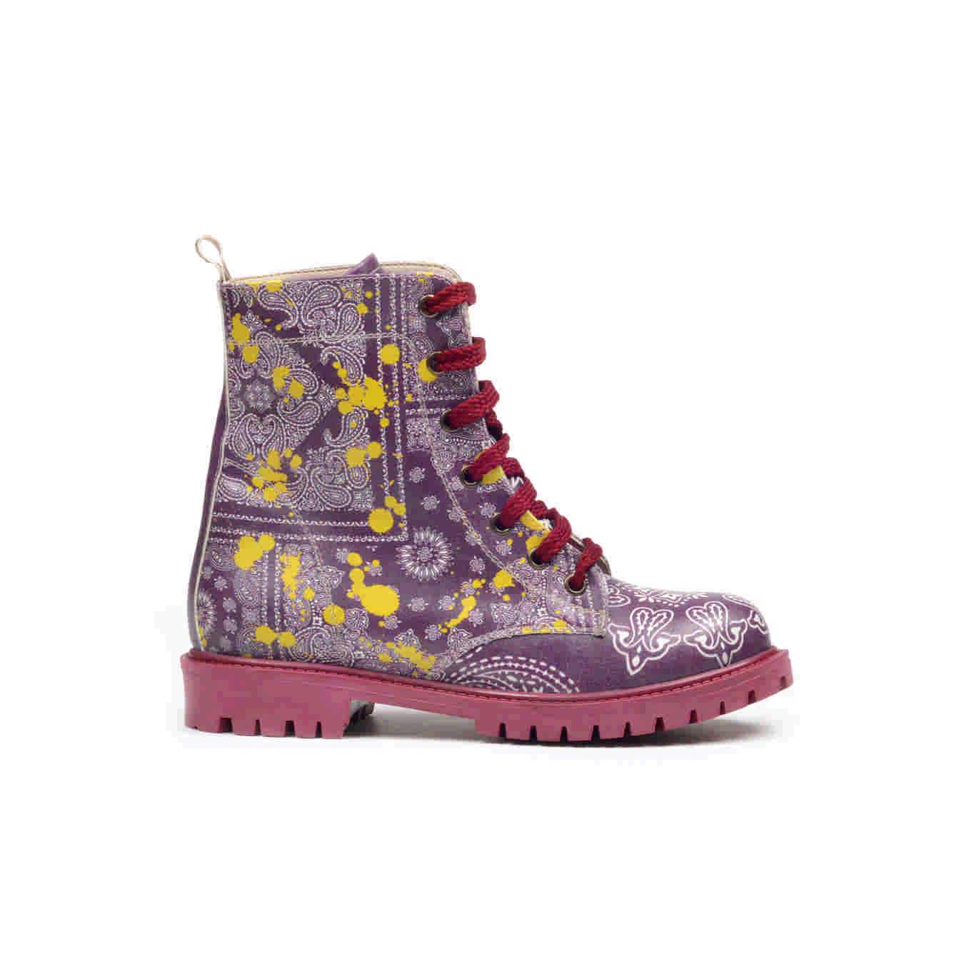Long Boots NTM1027 (1891147776096)