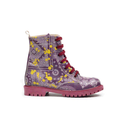 Long Boots NTM1027 (1891147776096)