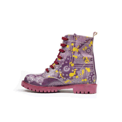 Long Boots NTM1027 (1891147776096)