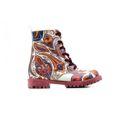 Lange Stiefel NTM1033