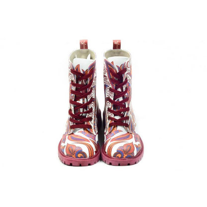 Lange Stiefel NTM1033