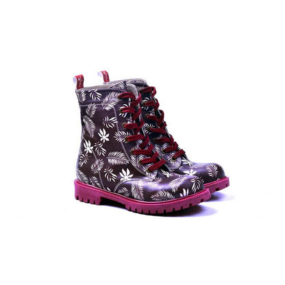 Lange Stiefel NTM1035