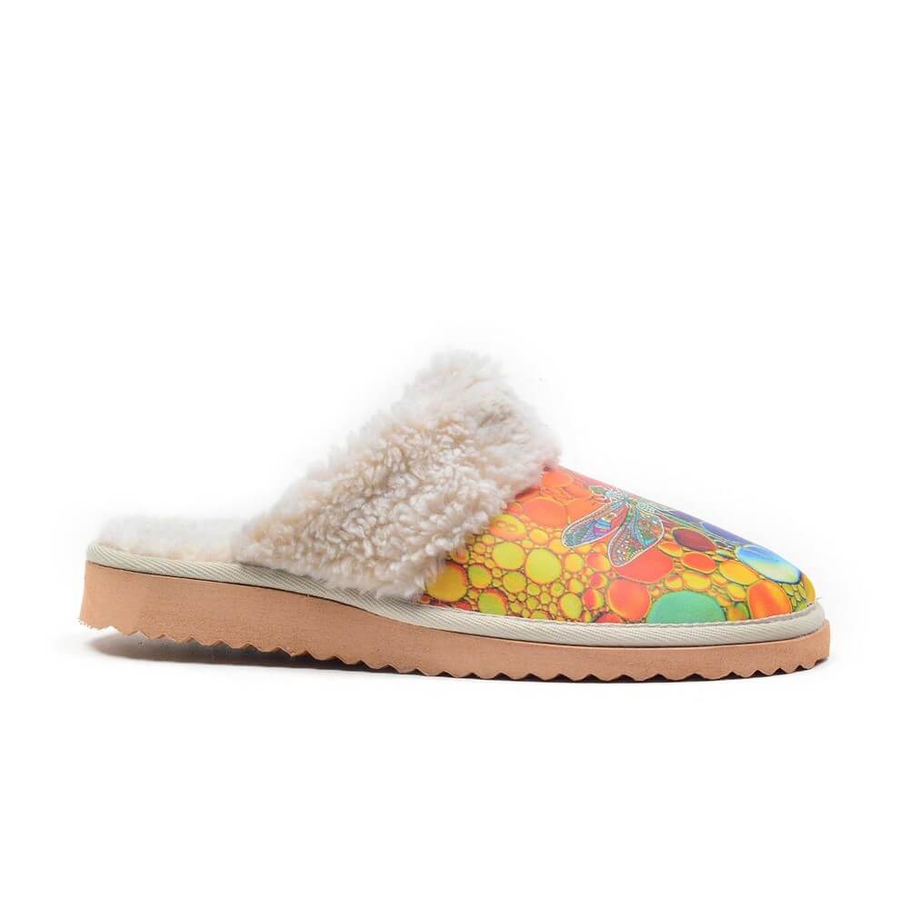 Shearling Slipper NTR104