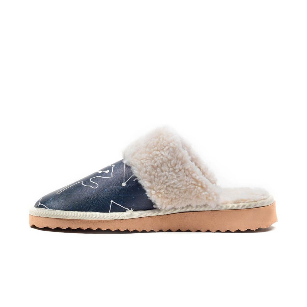 Shearling Slipper NTR106