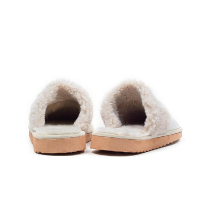 Shearling Slipper NTR107