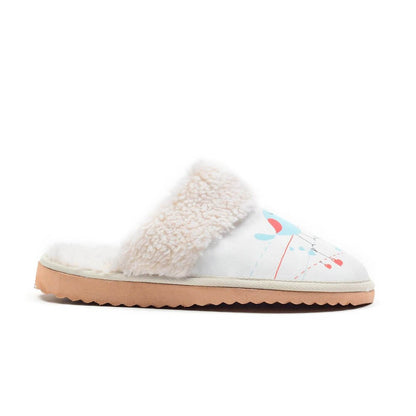 Shearling Slipper NTR107