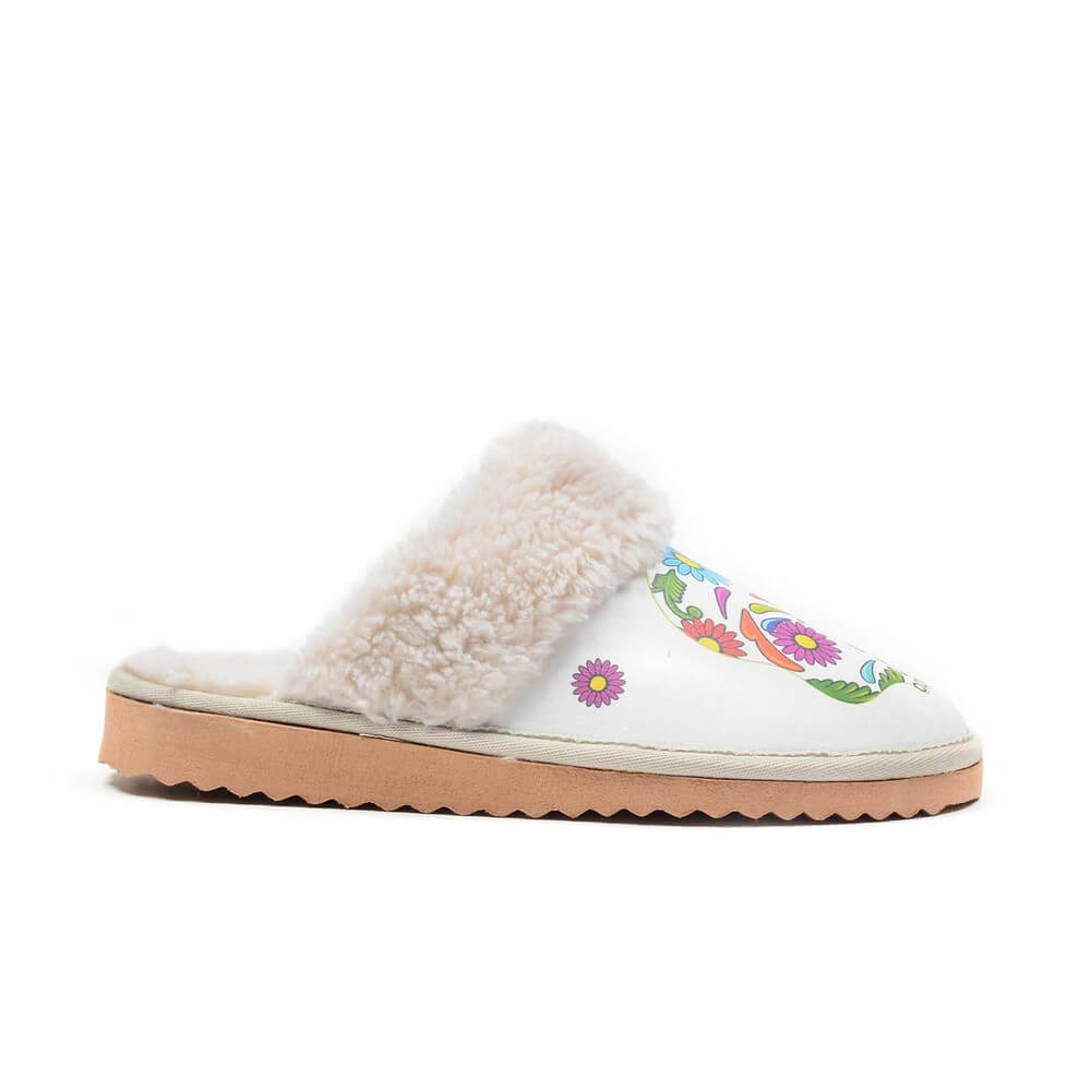 Shearling Slipper NTR109