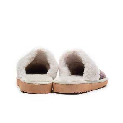 Shearling Slipper NTR112